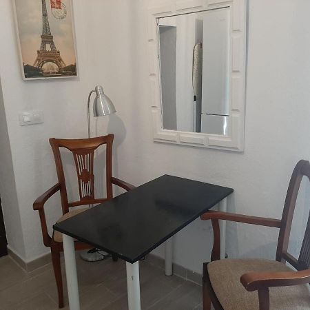 Villa Estudio Del Zaguan à Vejer de la Frontera Extérieur photo