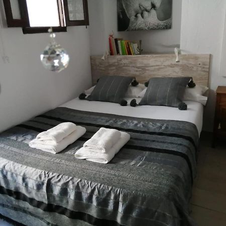 Villa Estudio Del Zaguan à Vejer de la Frontera Extérieur photo