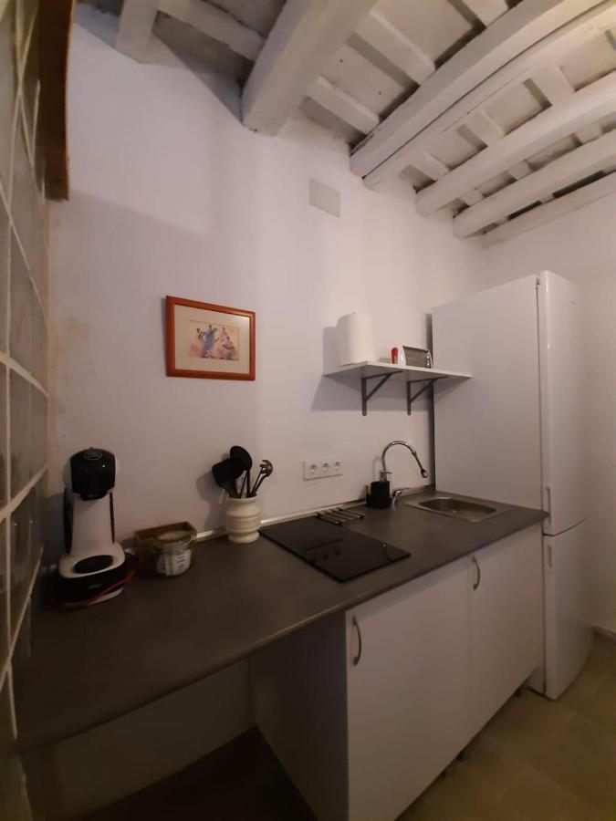 Villa Estudio Del Zaguan à Vejer de la Frontera Extérieur photo