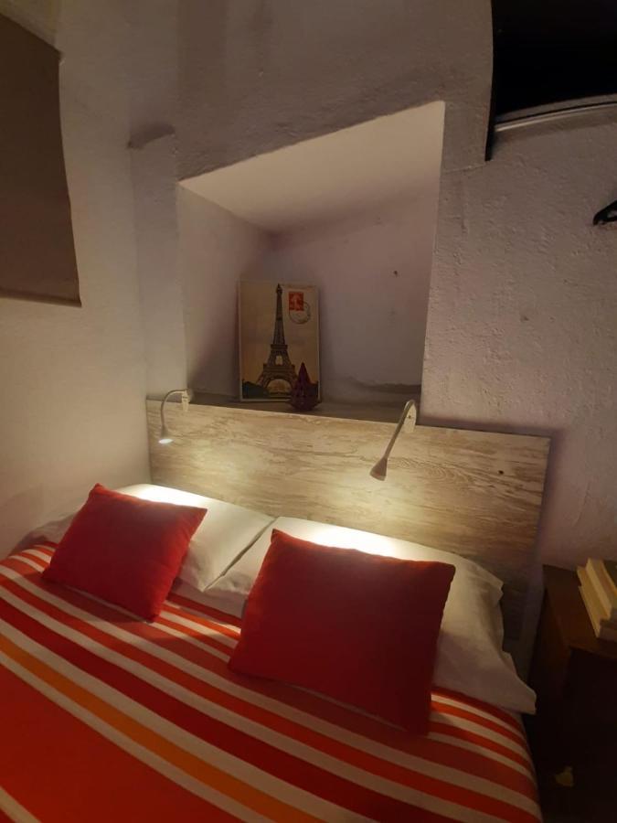 Villa Estudio Del Zaguan à Vejer de la Frontera Extérieur photo