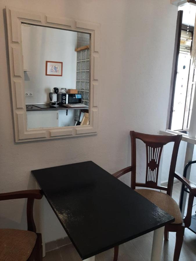 Villa Estudio Del Zaguan à Vejer de la Frontera Extérieur photo