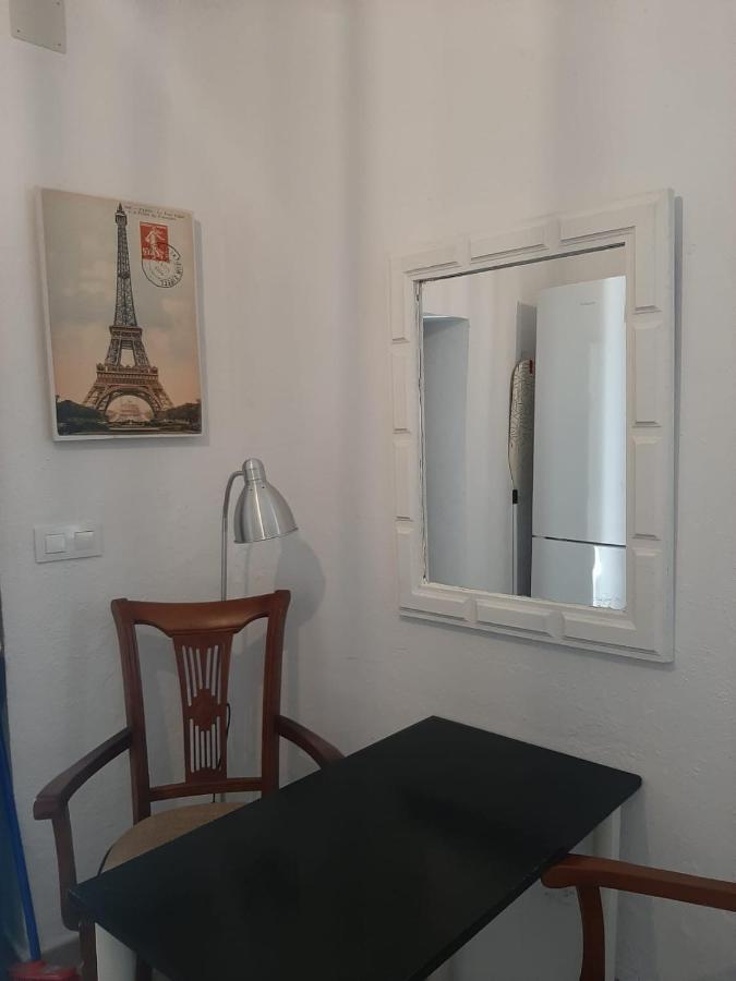 Villa Estudio Del Zaguan à Vejer de la Frontera Extérieur photo