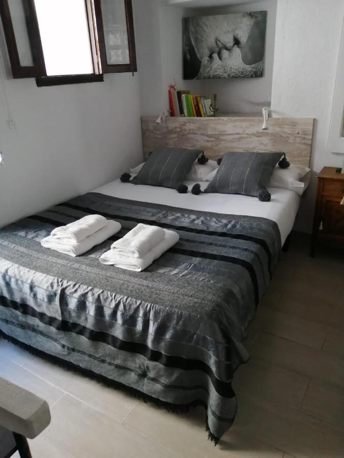 Villa Estudio Del Zaguan à Vejer de la Frontera Extérieur photo